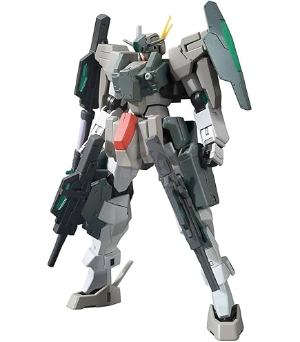Amazon | バンダイ 1/144 ガンダム デュナメスアームアームズ (川口
